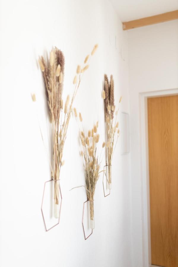 Apartman V Srdci Znojma „Jako Doma“ Znojmo Luaran gambar