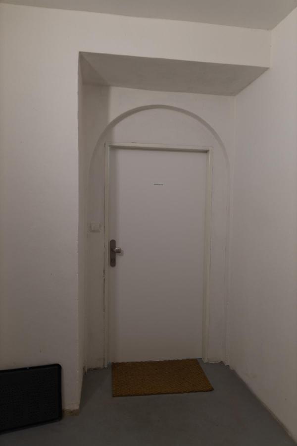Apartman V Srdci Znojma „Jako Doma“ Znojmo Luaran gambar