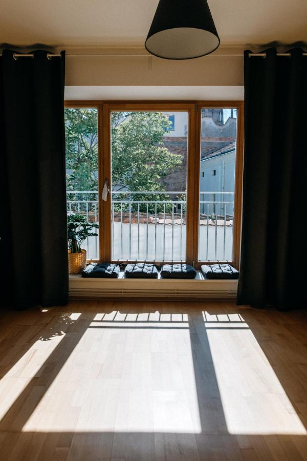 Apartman V Srdci Znojma „Jako Doma“ Znojmo Luaran gambar